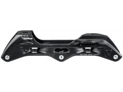 Podvozky Powerslide Elite MG Trinity (Barva Černá, Velikost 243mm (9.6"), Velikost koleček 110mm)