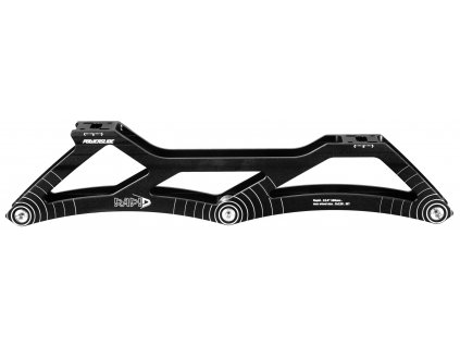 Podvozky Powerslide Accel Carbon