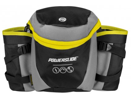 Ledvinka Powerslide HipBags 11.7l