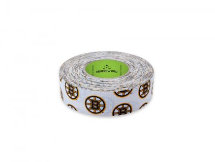 Páska RenFrew NHL (Velikost 18mx24mm, Tým Chicago Blackhawks)