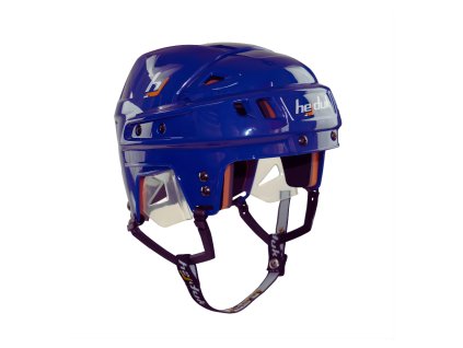 Helma Hejduk XX (Barva Červená, Velikost (54-58cm) S-M, Varianta Senior)