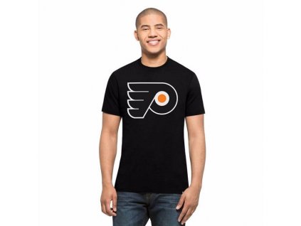 Triko 47 Brand Splitter Tee NHL SR