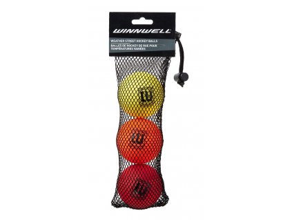 Balónek Winnwell Barevné (3pack)