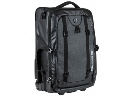 Taška na kolečkách Powerslide Universal Bag Concept Transit Trolley Bag 45l