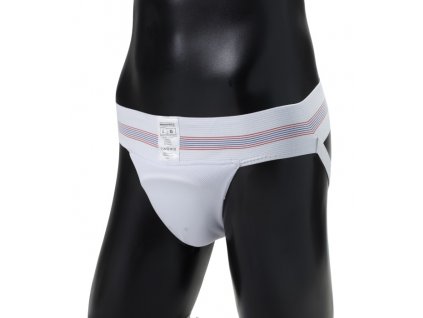 Hokejový suspenzor Winnwell bez chrániče Jock Support Original YTH (Velikost XL, Varianta Dětská)