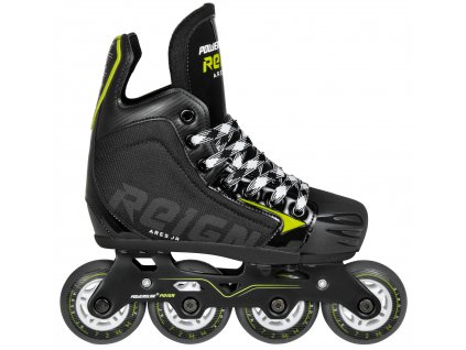 Dětské kolečkové brusle Powerslide Reign Ares Junior Adjustable