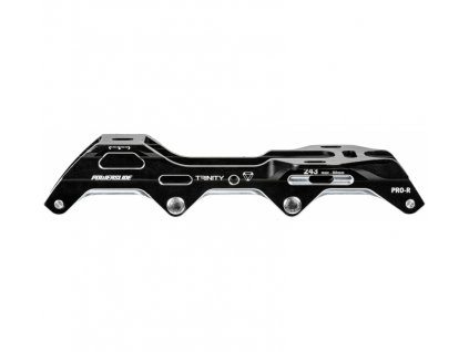 Podvozky Powerslide Katana Rocker (Velikost 219mm (8.6"), Velikost koleček 72mm)