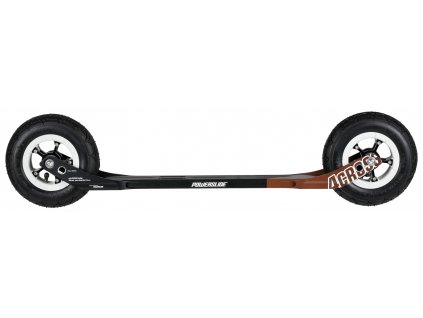 Podvozky Powerslide 4-Cross (Velikost 620mm (24.4"), Velikost koleček 180mm)