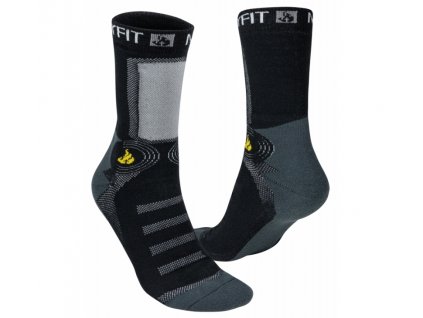 Ponožky Powerslide MY FIT Skating Pro Socks