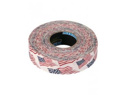 Páska RenFrew USA Flag (Velikost 25mx24mm, Tým USA)