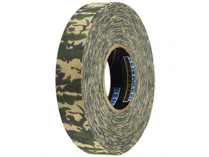 Páska RenFrew Camouflage (Barva Camo, Velikost 25mx24mm)