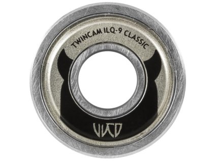 Ložiska Powerslide Wicked Twincam ILQ 9 Classic Tube (Varianta 16ks)