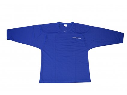 Tréninkový dres Winnwell SR (Barva Modrá, Velikost L-XL, Varianta Senior)