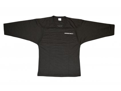 Tréninkový dres Winnwell YTH (Barva Černá, Velikost L-XL, Varianta Dětská)