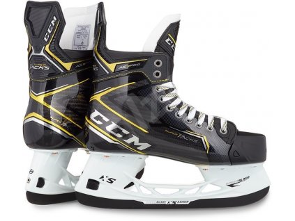 Brusle CCM Super Tacks AS3 Pro JR