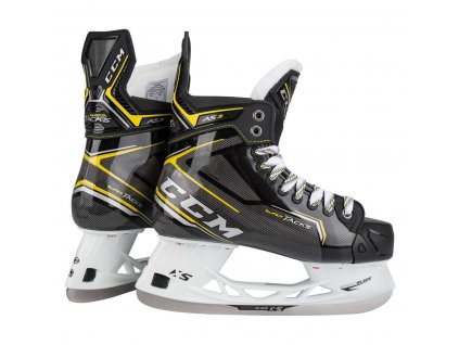 Brusle CCM Super Tacks AS3 SR