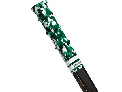 Koncovka RocketGrip Hole Camo Grip