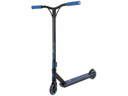 Koloběžka Playlife Stunt Scooter Push Blue