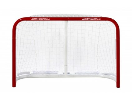 Hokejová branka Winnwell 36" Proform Quik Net (Velikost 36" (91x61x30cm), Varianta Nedoporučujeme střílet pukem)