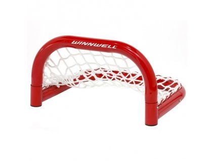 Hokejová branka Winnwell 14" Heavy Duty Skill Net
