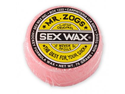 Vosk na čepel Mr. Zogs Sex Wax