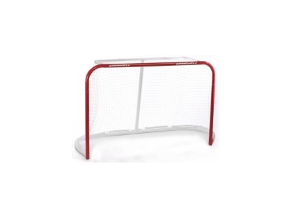 Hokejová branka Winnwell 72" Quik Net (Velikost 72" (183x122x81cm), Varianta Nedoporučujeme střílet pukem)