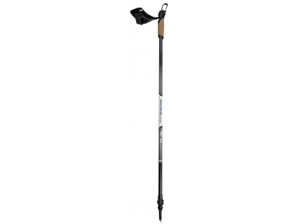 Hole Powerslide Nordic Carbon Poles 130-170cm