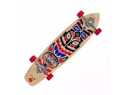 Longboard Playlife Cherokee 36x8.75"