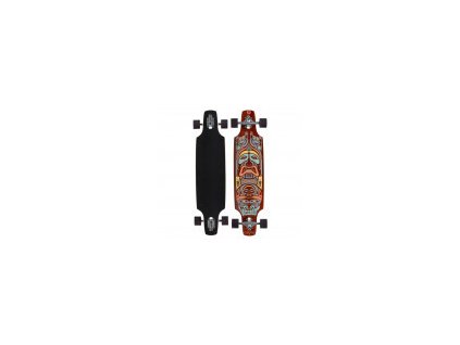 Longboard Playlife Mojave 37.5x9"