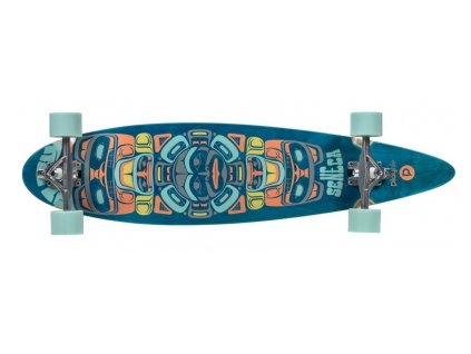 Longboard Playlife Seneca 38x9"