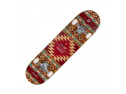 Skateboard Playlife Tribal Navajo 31x8"