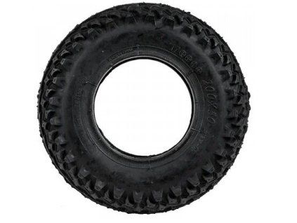 Plášť Powerslide SUV Hota (1ks) (Velikost koleček 200mm)