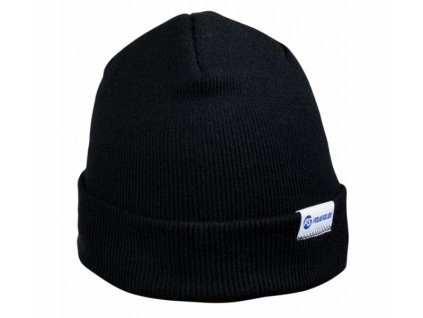 940257 powerslide wordmark beanie black