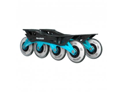 Kompletní podvozky Marsblade R1 (Velikost S)