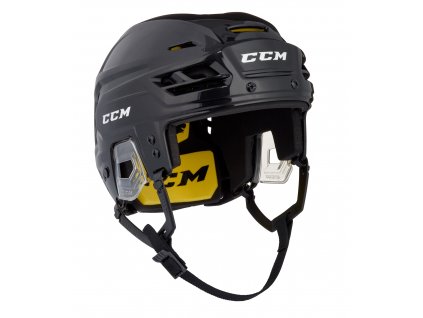 Helma CCM Tacks 210 SR (Barva Bílá, Velikost (52-57cm) S, Varianta Senior)