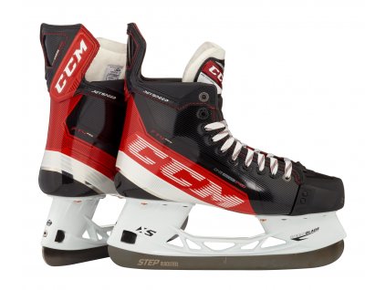 Brusle CCM JetSpeed FT4 Pro INT