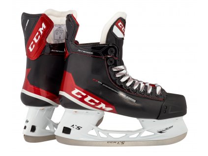 Brusle CCM JetSpeed FT475 INT