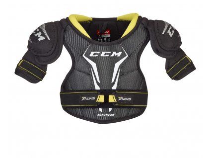Hokejová ramena CCM Tacks 9550 YTH (Velikost S, Varianta Dětská)