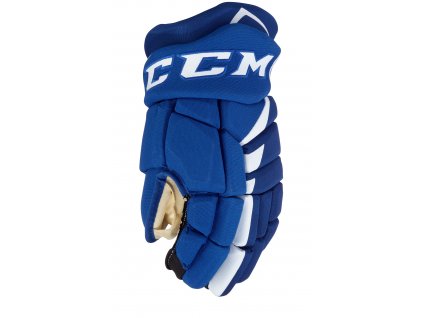 Rukavice CCM Jetspeed FT485 JR