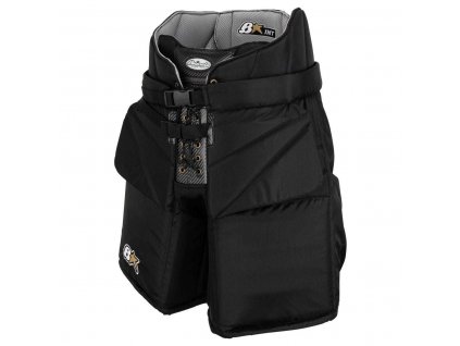 Brankářské kalhoty Brian’s B star 2 JR (Barva Černá, Velikost M, Varianta Junior)