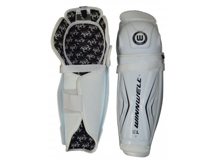 Holeně Winnwell Classic SR (Velikost 13", Varianta Senior)