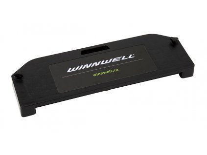 Tréninkový nahrávač Winnwell Premium Clamp-On Passing Aid