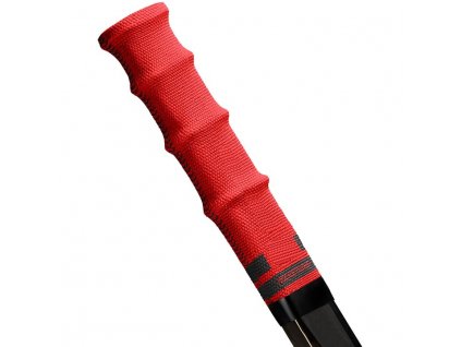 Koncovka RocketGrip Fabric Grip (Barva Červená)