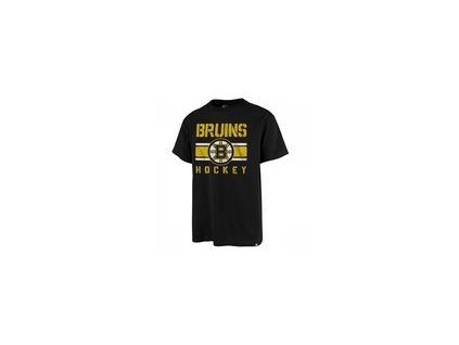 Triko NHL 47 Brand Echo T Distressed JB SR