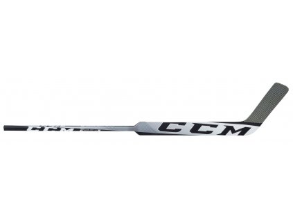 Brankářská hokejka CCM Eflex 5 Prolite SR (Strana hokejek Vyrážečka v pravé ruce, Velikost 27", Zahnutí P4)