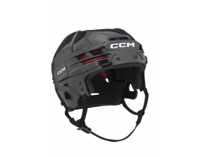 Helma CCM Tacks 70 SR (Barva Bílá, Velikost (52-57cm) S, Varianta Senior)