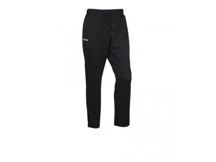 Kalhoty CCM Locker Room Tapered Pant JR