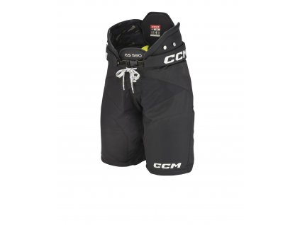 Kalhoty CCM Tacks AS-580 SR (Barva Červená, Velikost L, Varianta Senior)