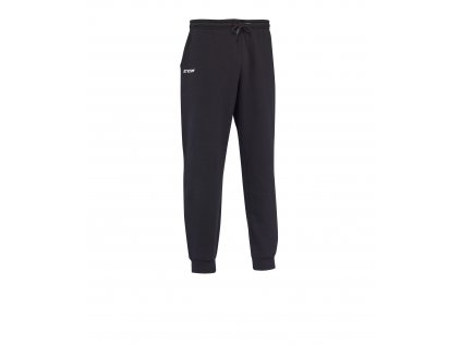 Kalhoty CCM Team Fleece Cuffed Jogger SR