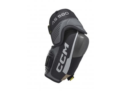 Lokty CCM Tacks AS-580 JR (Velikost L, Varianta Junior)